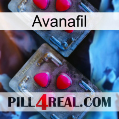 Avanafil 14